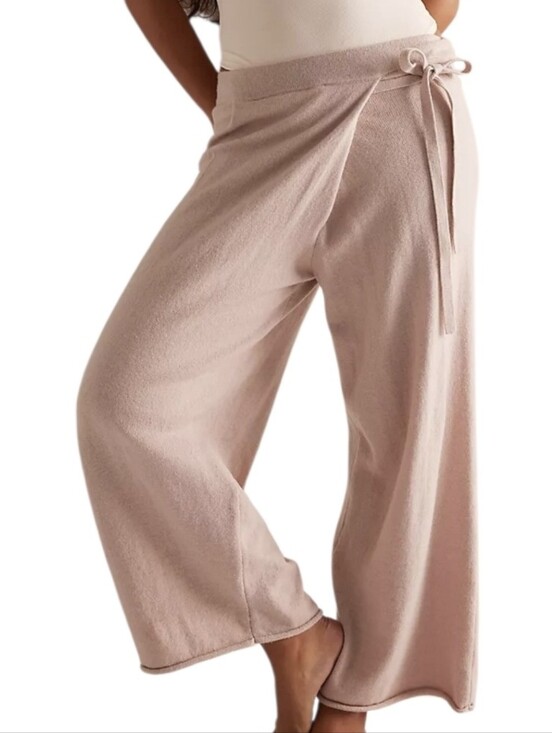 Free People Pants - Free People Feeling Cozy Lounge Pants NWT